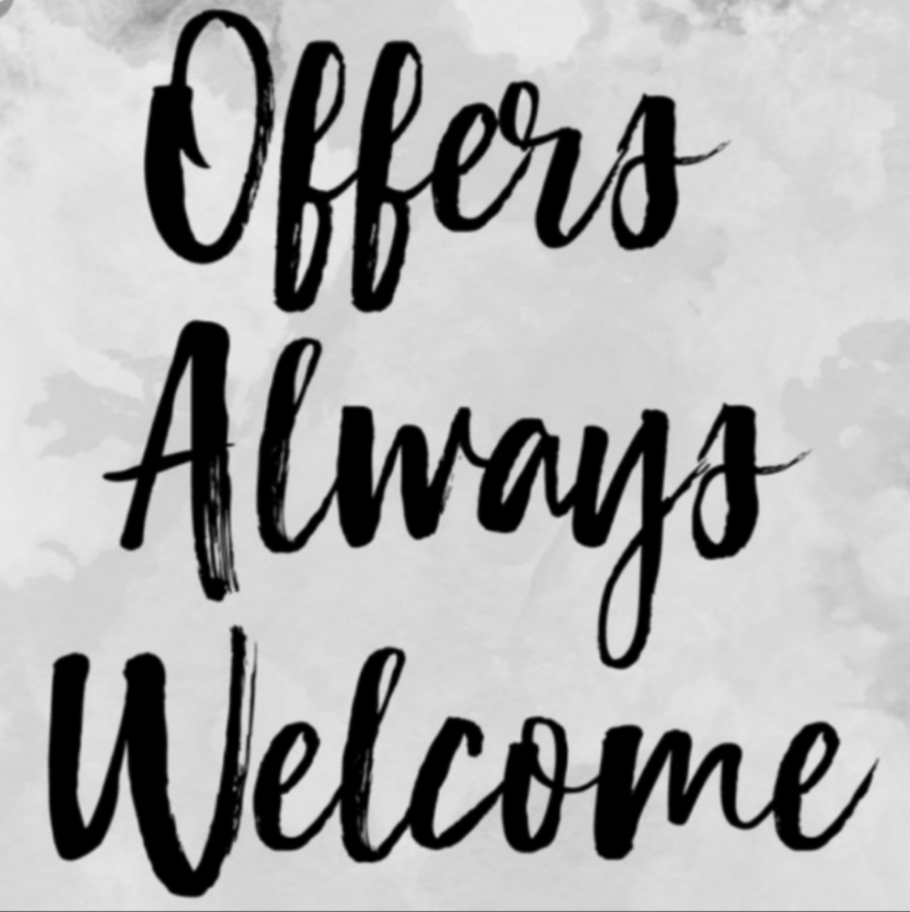 💎Posh Ambassador 💕 A.Michelle💎